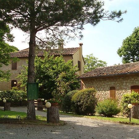 Agriturismo Il Prato Palaia Eksteriør bilde