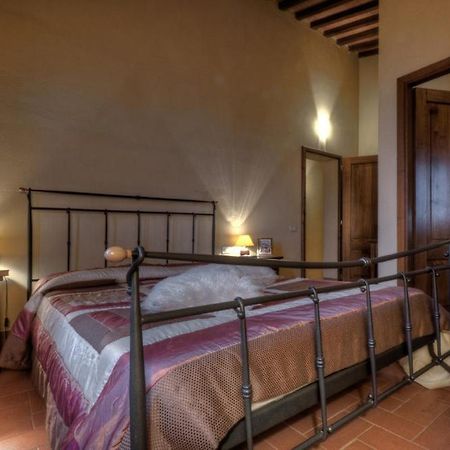 Agriturismo Il Prato Palaia Eksteriør bilde