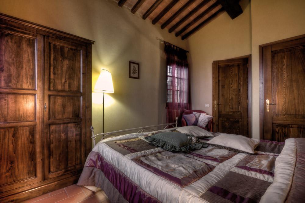 Agriturismo Il Prato Palaia Eksteriør bilde