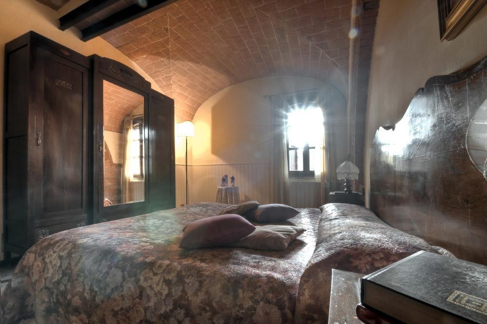 Agriturismo Il Prato Palaia Eksteriør bilde