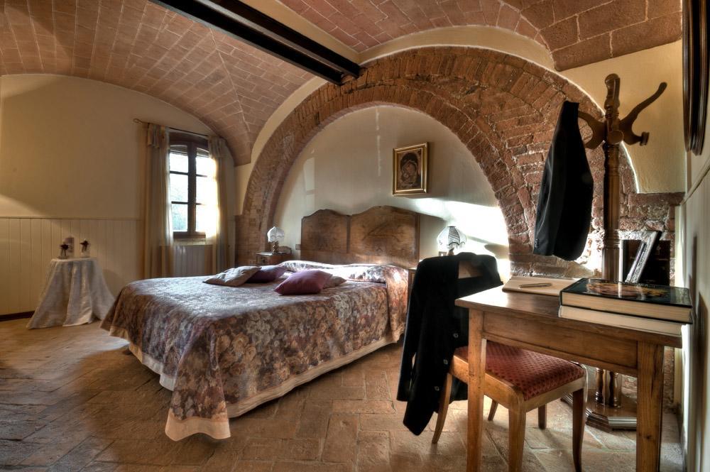 Agriturismo Il Prato Palaia Eksteriør bilde