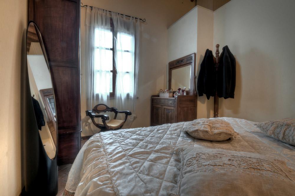 Agriturismo Il Prato Palaia Eksteriør bilde