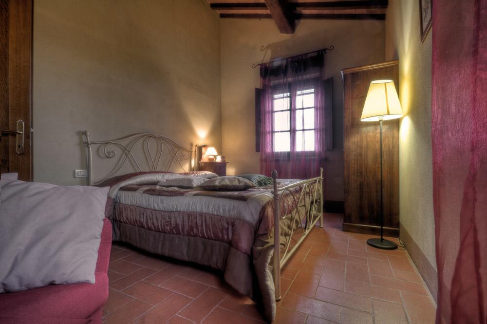 Agriturismo Il Prato Palaia Eksteriør bilde