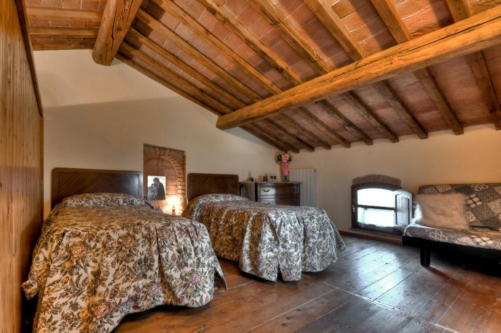 Agriturismo Il Prato Palaia Eksteriør bilde