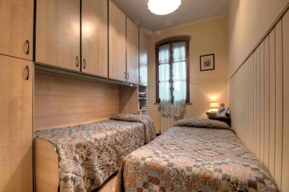 Agriturismo Il Prato Palaia Eksteriør bilde