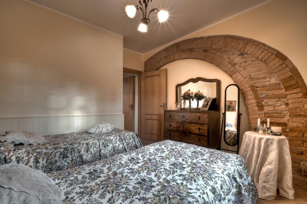 Agriturismo Il Prato Palaia Eksteriør bilde