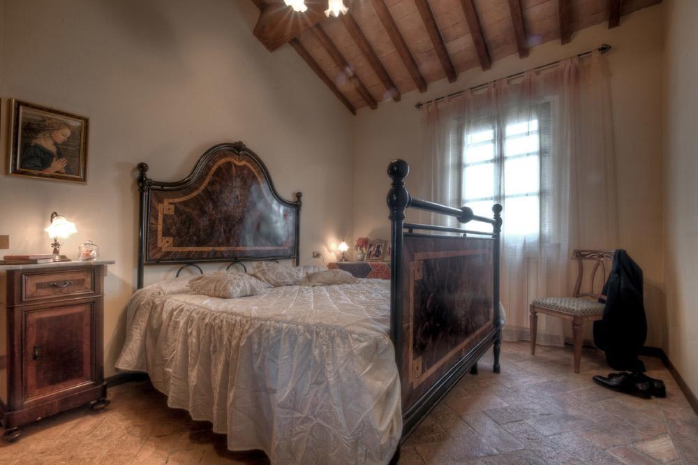 Agriturismo Il Prato Palaia Eksteriør bilde