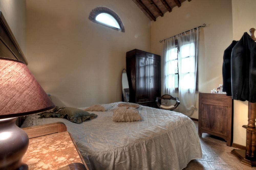 Agriturismo Il Prato Palaia Eksteriør bilde