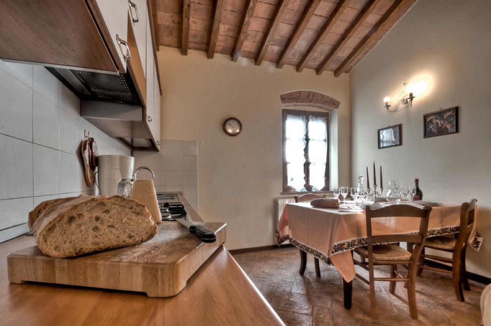 Agriturismo Il Prato Palaia Eksteriør bilde