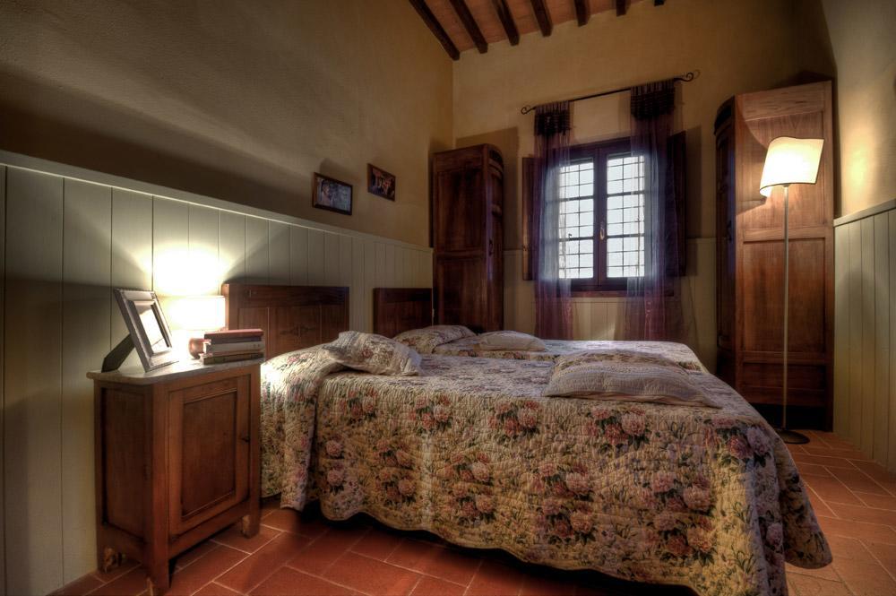 Agriturismo Il Prato Palaia Eksteriør bilde