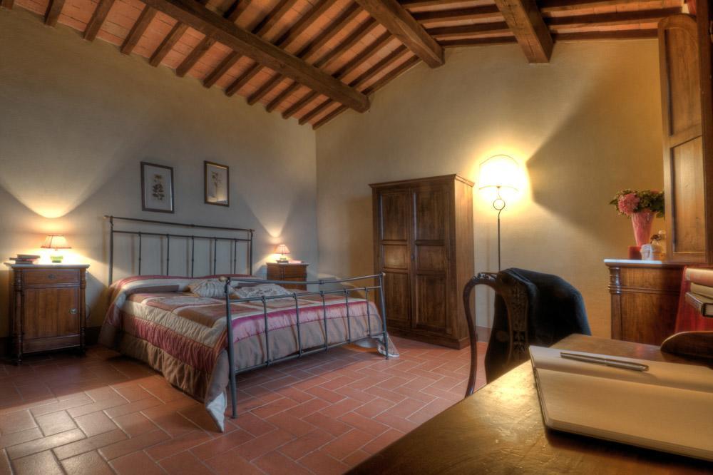 Agriturismo Il Prato Palaia Eksteriør bilde