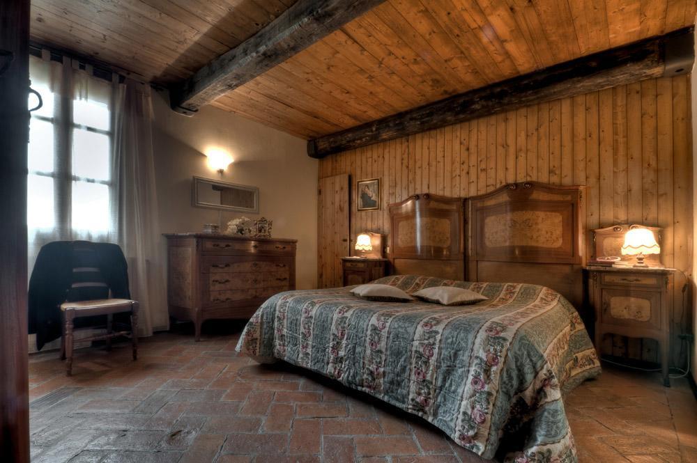 Agriturismo Il Prato Palaia Eksteriør bilde