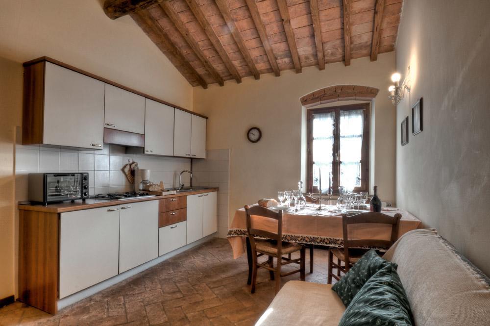 Agriturismo Il Prato Palaia Eksteriør bilde