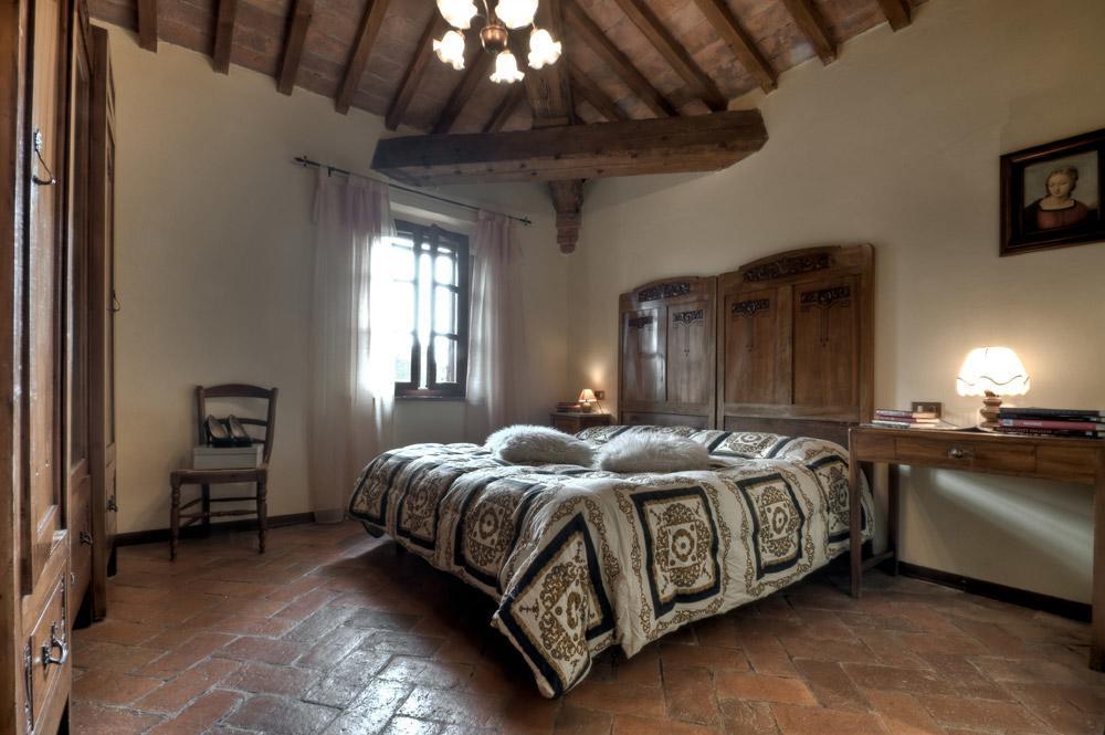 Agriturismo Il Prato Palaia Eksteriør bilde
