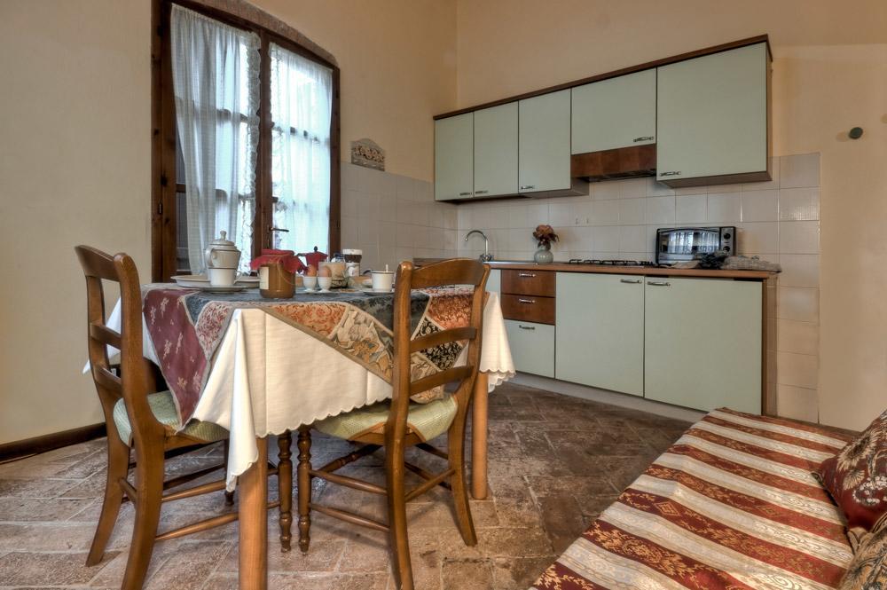 Agriturismo Il Prato Palaia Eksteriør bilde