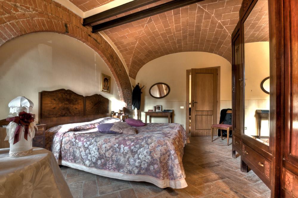 Agriturismo Il Prato Palaia Eksteriør bilde