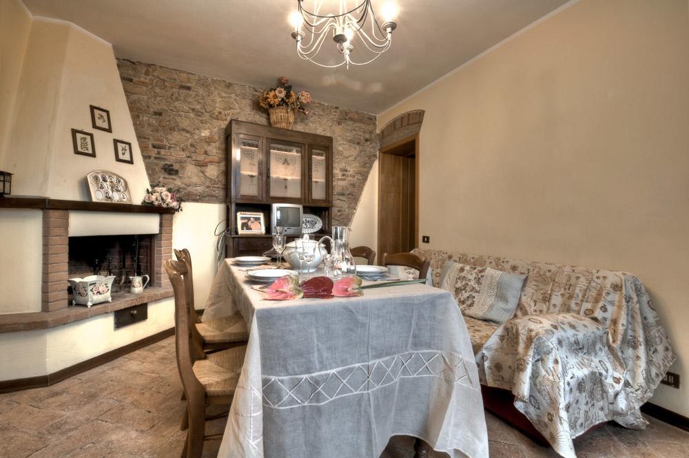 Agriturismo Il Prato Palaia Eksteriør bilde