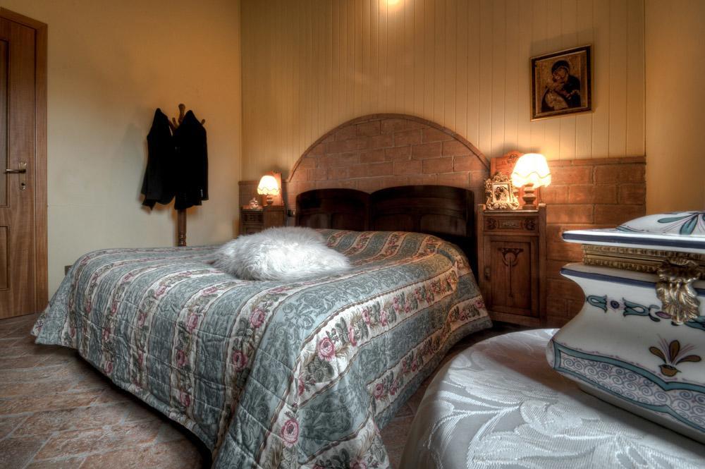 Agriturismo Il Prato Palaia Eksteriør bilde