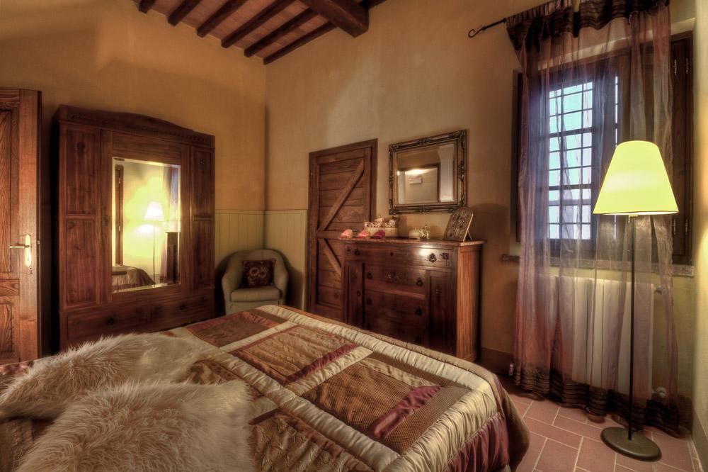 Agriturismo Il Prato Palaia Eksteriør bilde