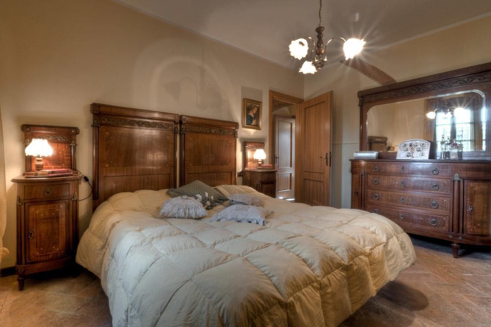 Agriturismo Il Prato Palaia Eksteriør bilde