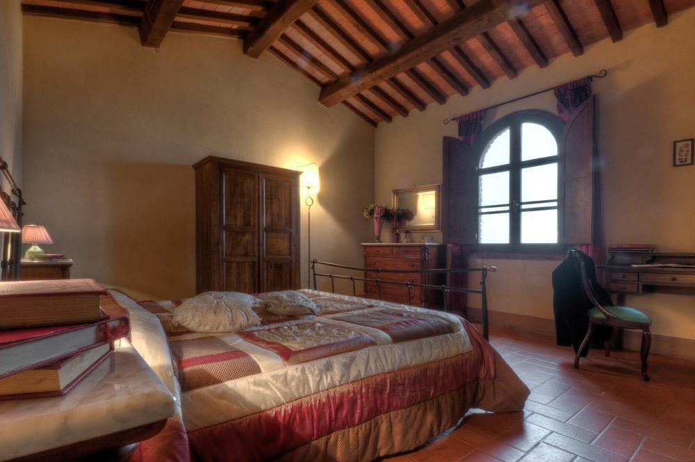Agriturismo Il Prato Palaia Eksteriør bilde