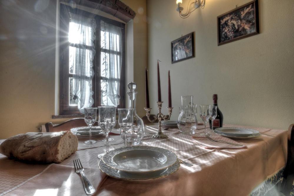 Agriturismo Il Prato Palaia Eksteriør bilde