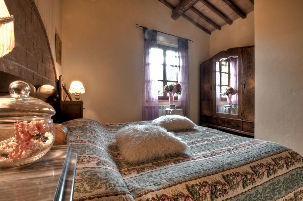 Agriturismo Il Prato Palaia Eksteriør bilde