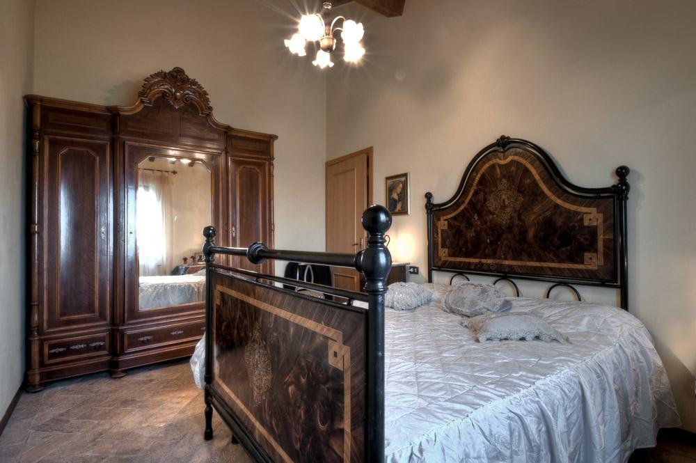 Agriturismo Il Prato Palaia Eksteriør bilde