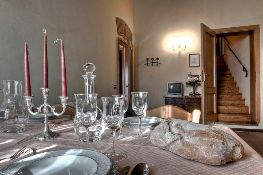 Agriturismo Il Prato Palaia Eksteriør bilde