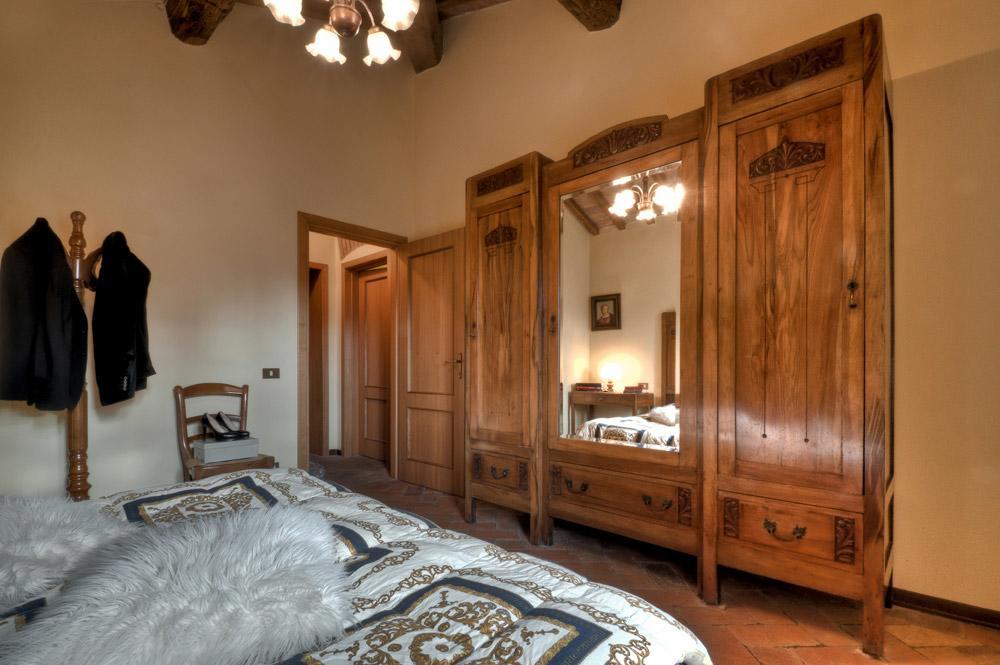 Agriturismo Il Prato Palaia Eksteriør bilde
